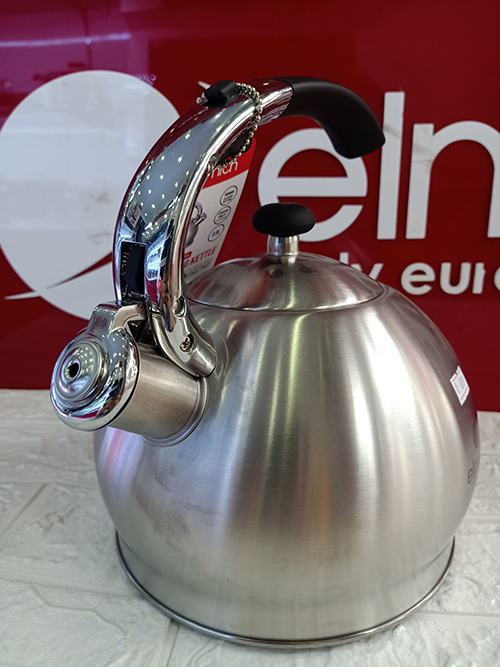Ấm đun nước inox 304 Elmich 3L EL3373