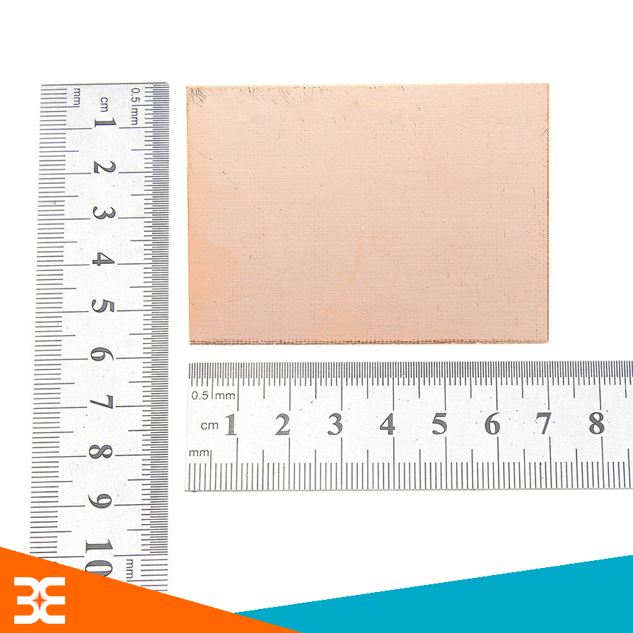 Phíp Đồng Thủy Tinh 1 Mặt 1.6mm