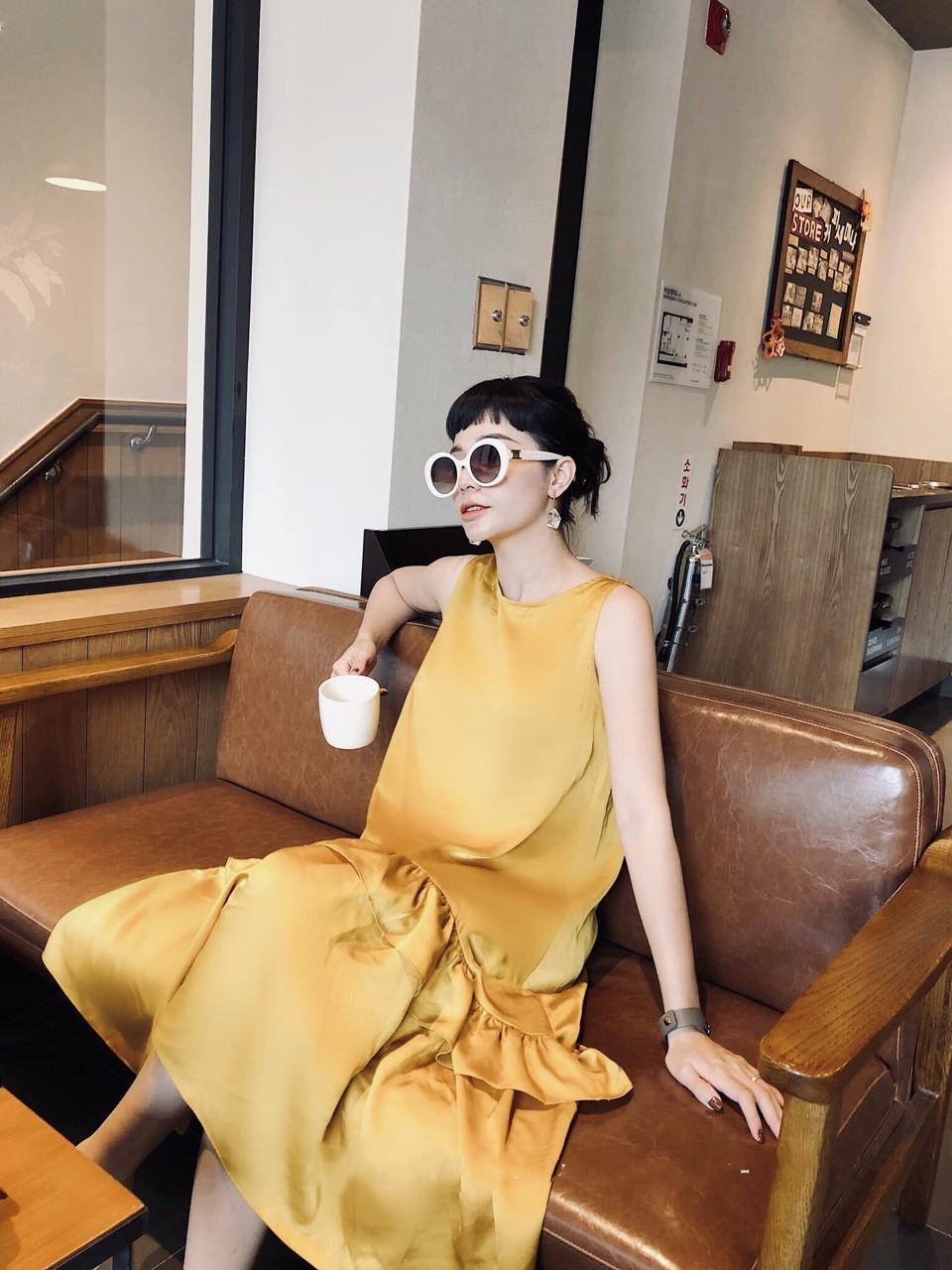 ĐẦM BẦU ĐUÔI TÔM SIÊU SANG