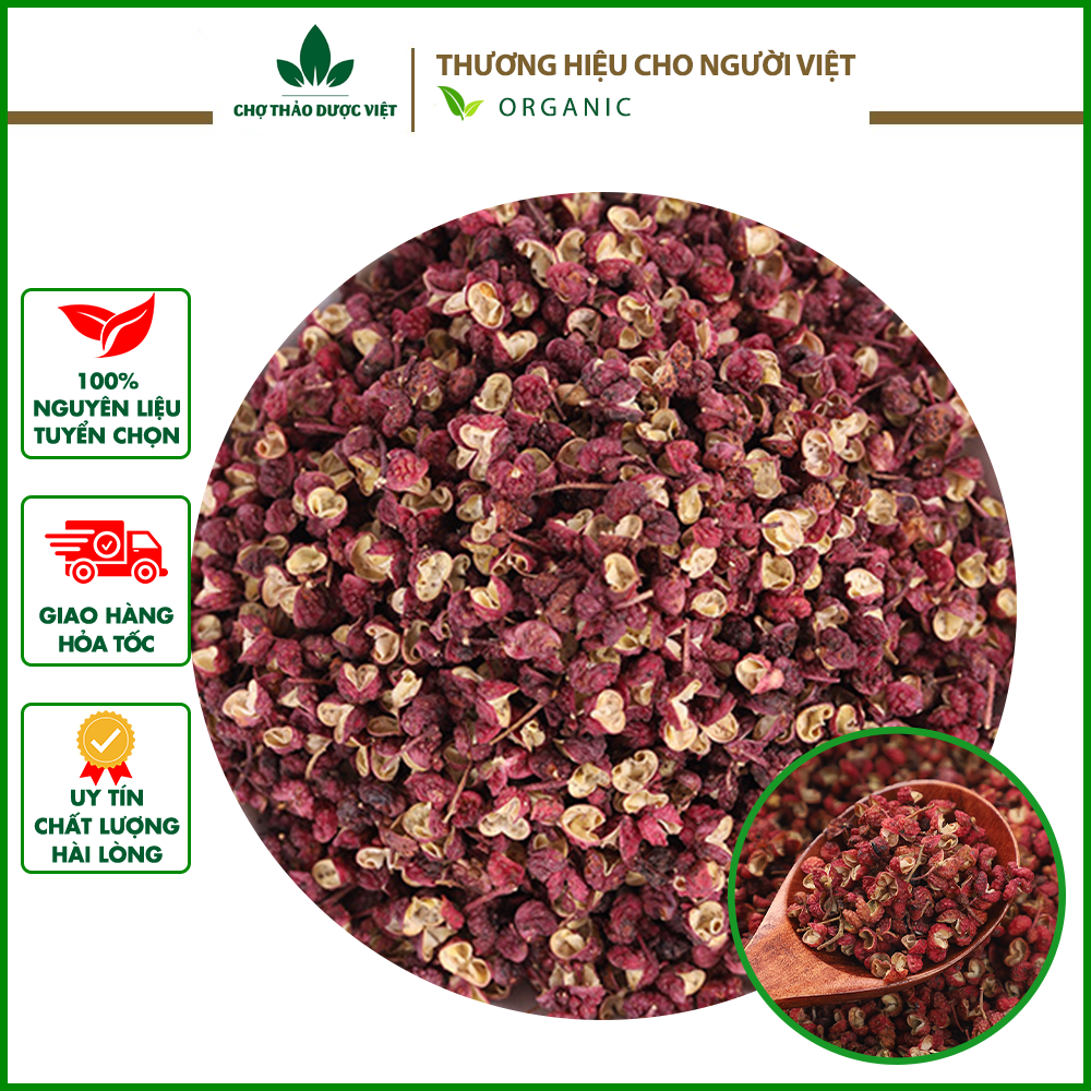 1kg xuyên tiêu