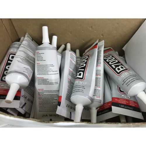 Keo B7000 đa năng 15ml