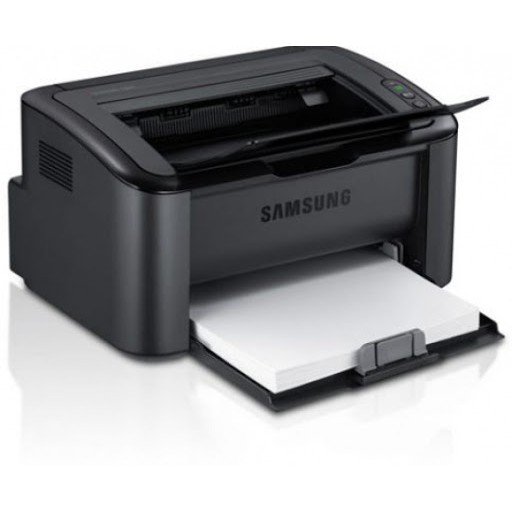 Máy in Samsung ML - 1640 ( Tặng hộp mực , dây nguồn , dây USB mới )