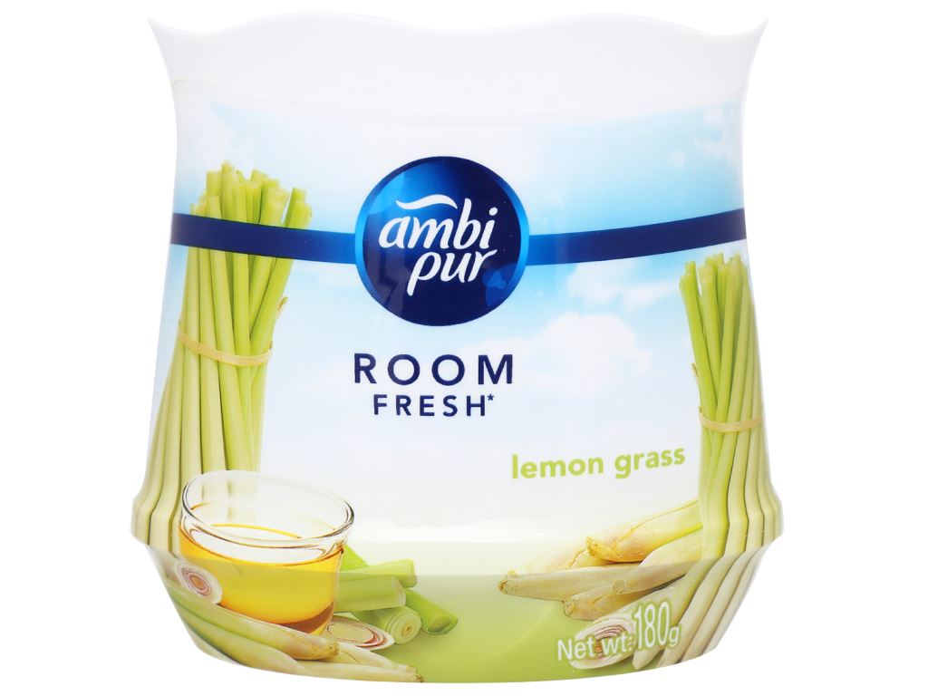 Sáp thơm Ambi Pur (180g)
