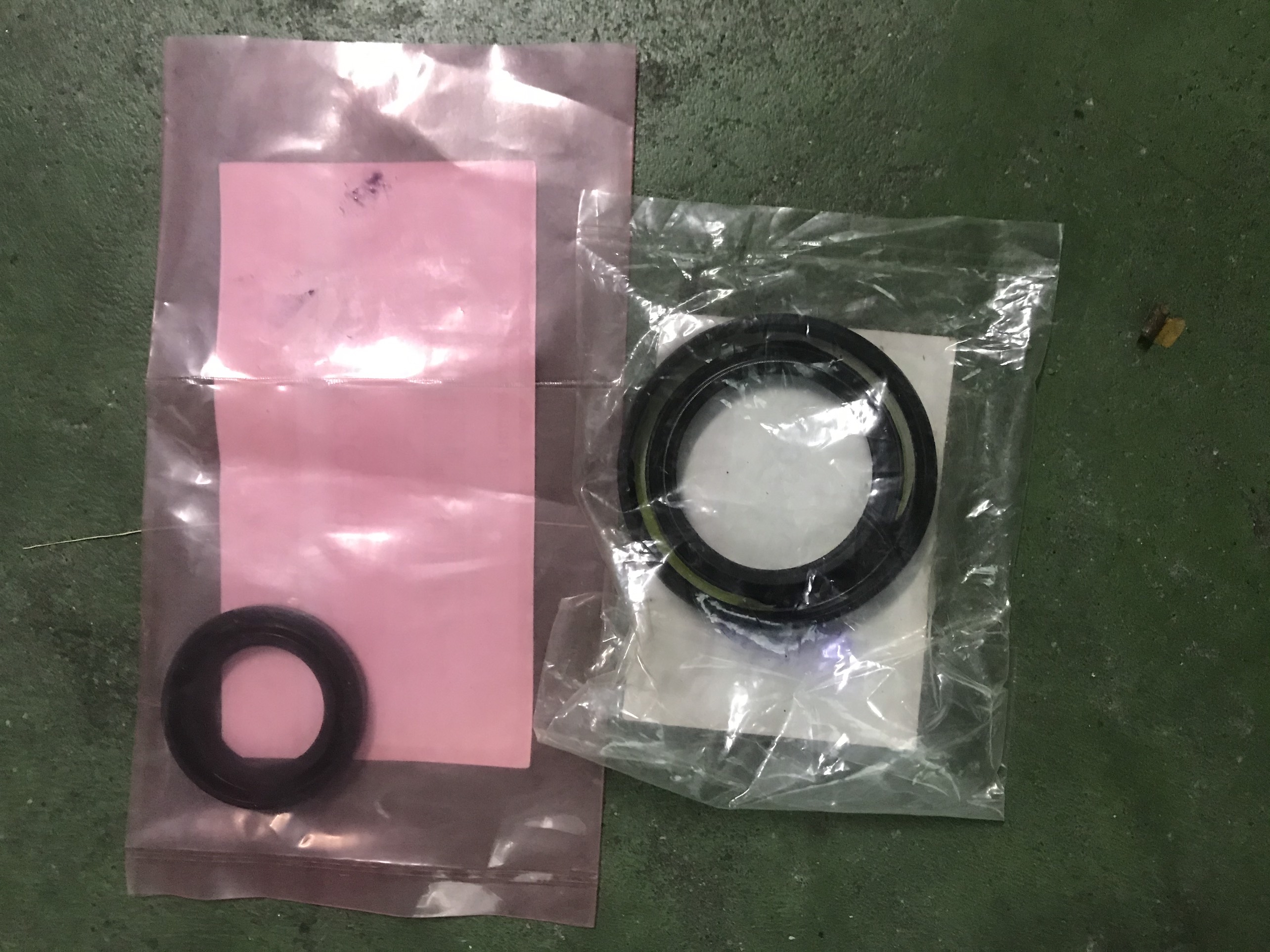 Cặp phốt láp và phốt bánh sau xe Sh Ý/ Dylan/Ps