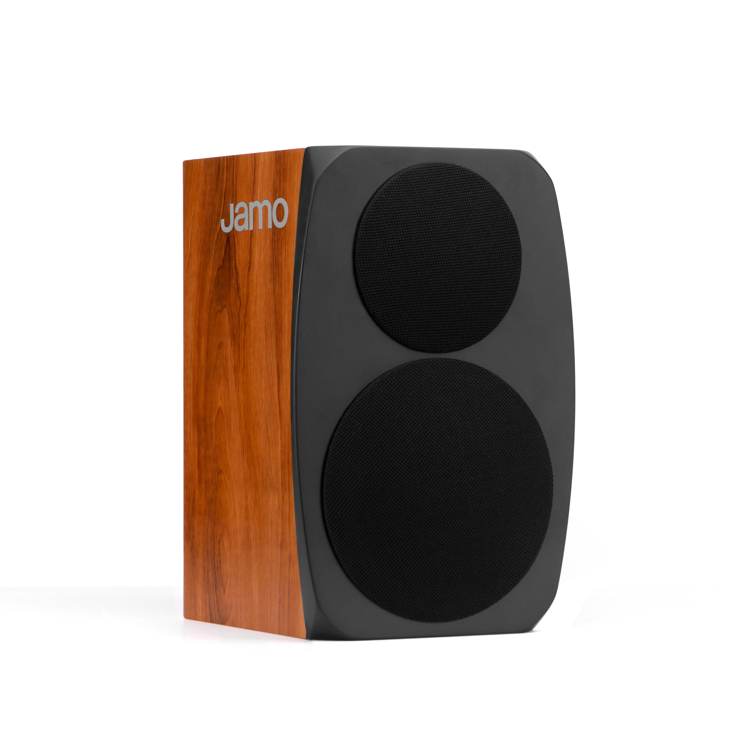 [Trả góp 0%]Loa Bookshelf Jamo Concert C91