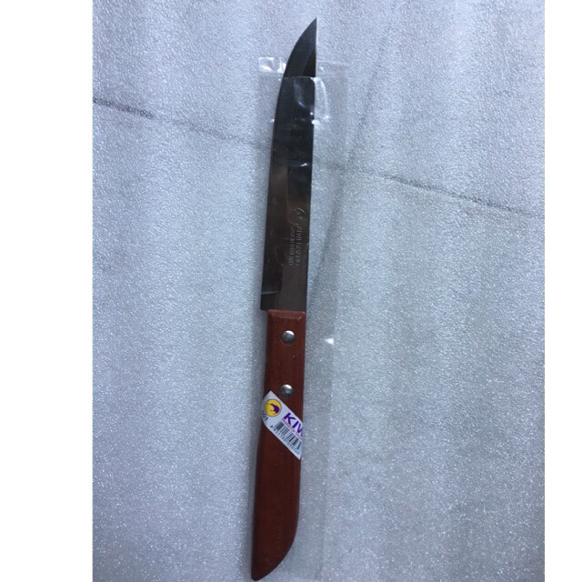 Dao Cán Đen KIWI - Inox Xuân Mai