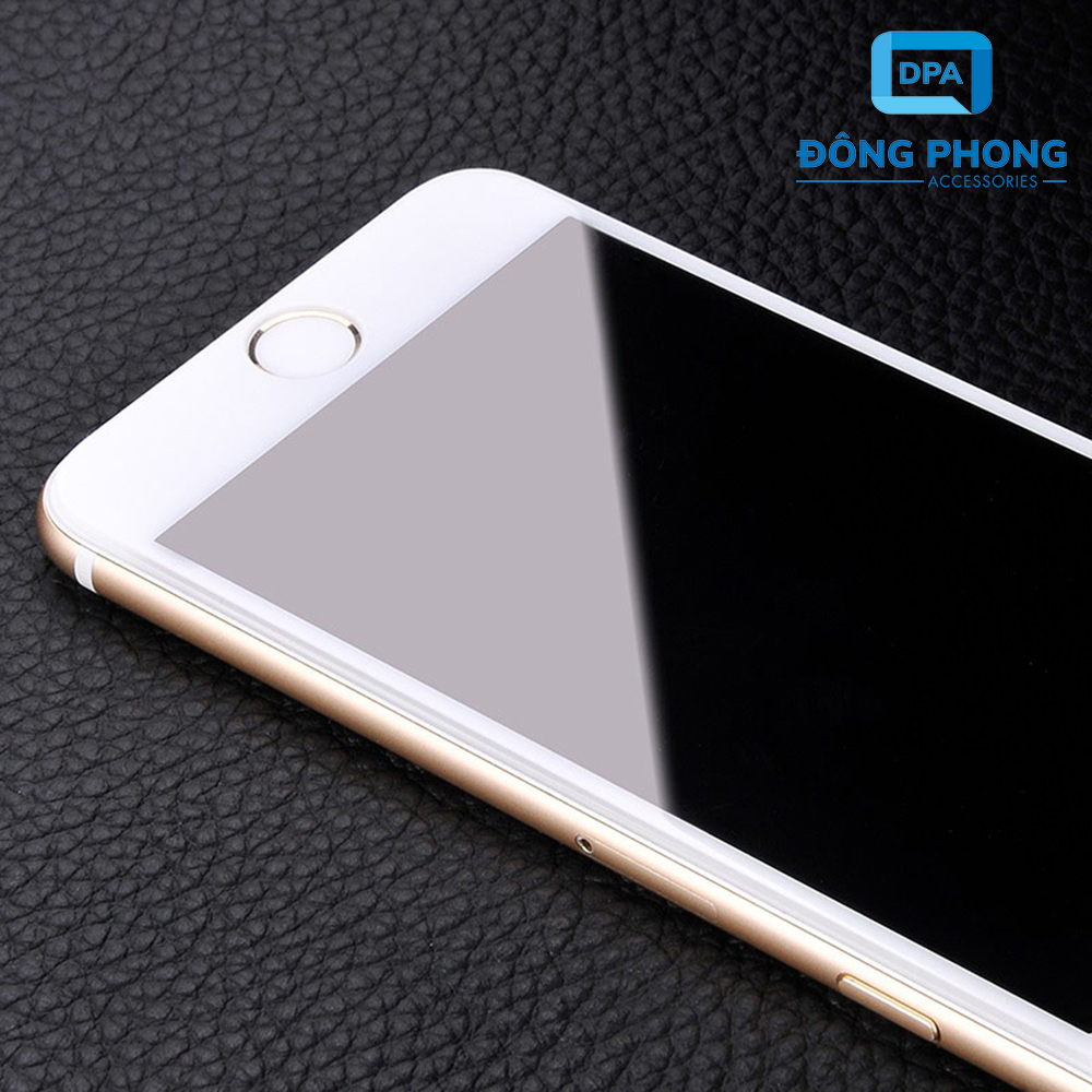 Miếng Dán Cường Lực iPhone Full Màn Hình Hoco G5 Chính Hãng