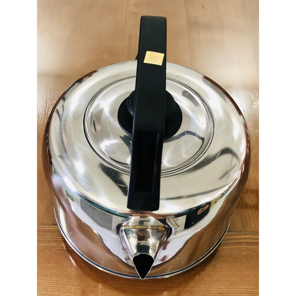 Panafresh Op-47 5L Electric Kettle (Stainless Steel 304)