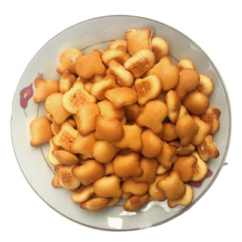 300GR BÁNH GẤU NHÂN KEM LOẠI ĐẶC BIỆT - Đồ Ăn Vặt - Ăn Vặt - Bách hoá online -Uy Tín
