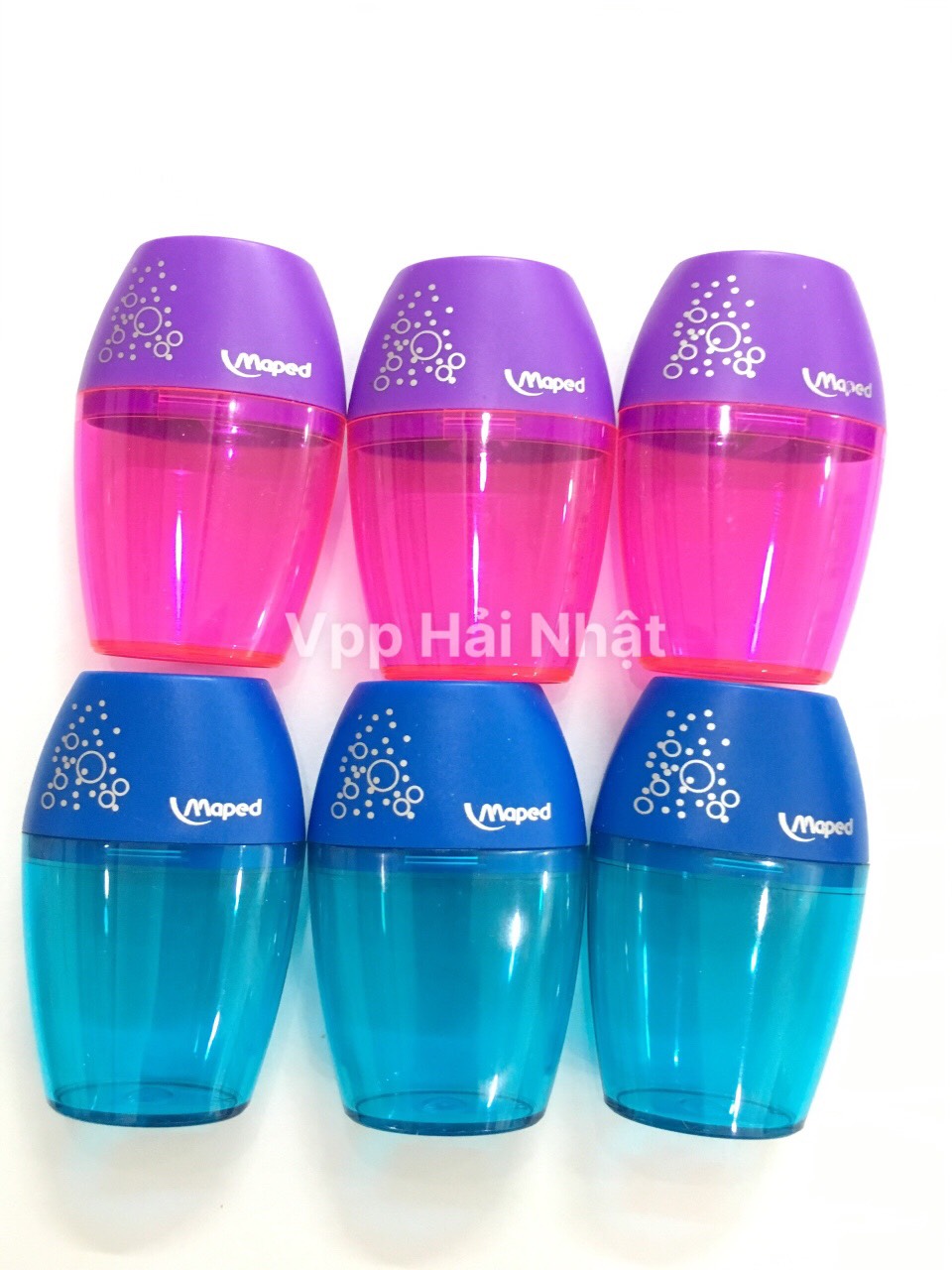 [HCM]Chuốt chì Maped loại tốt (Shaker) - [Gọt chì] - Đài Loan