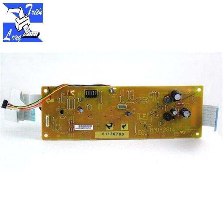 Main ecu canon 2900