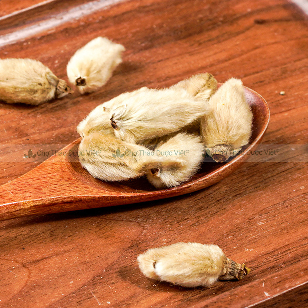 1kg Tân Di Hoa Hữu Cơ (Hàng Sạch, Đẹp)