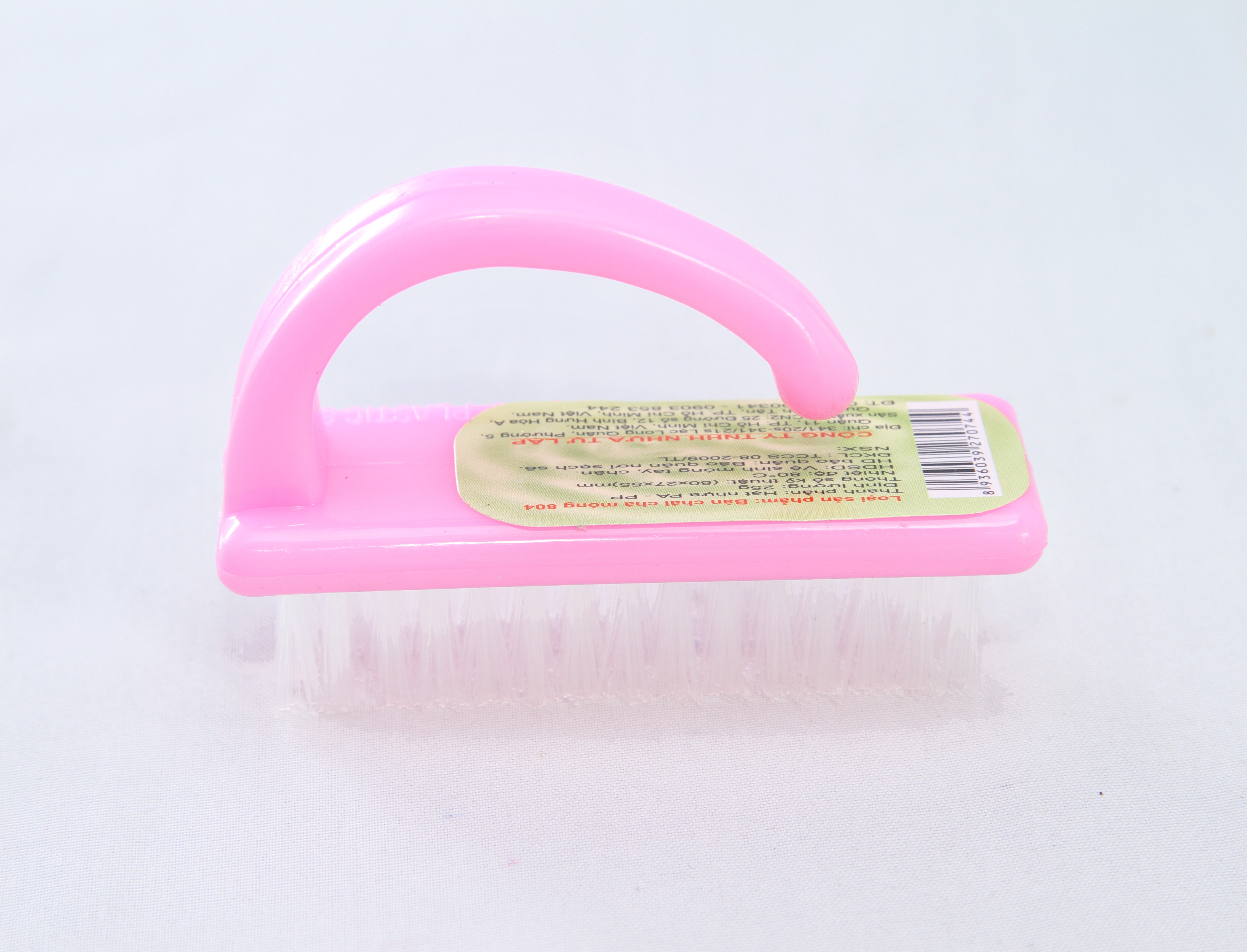 Ban chải chà móng TL804