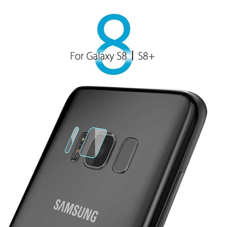 Dán cường lực camera và flash cho galaxy s8/ s8 plus