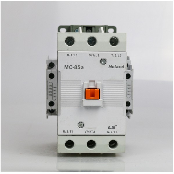Khởi Động Từ GMC 85A