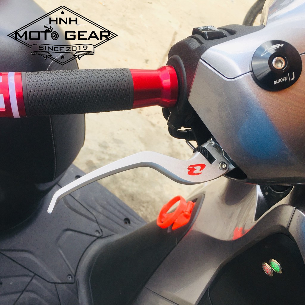 Tay Thắng RCB Exciter 155