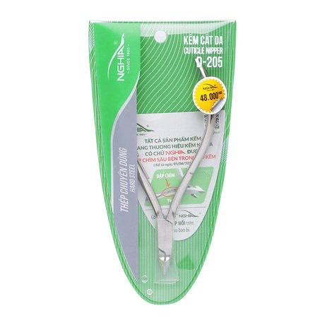 Kìm Cắt Da Nghĩa D205, D206