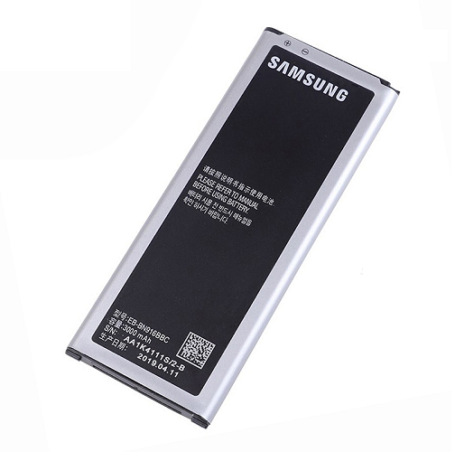 Pin samsung note 4 / n9106w / n916