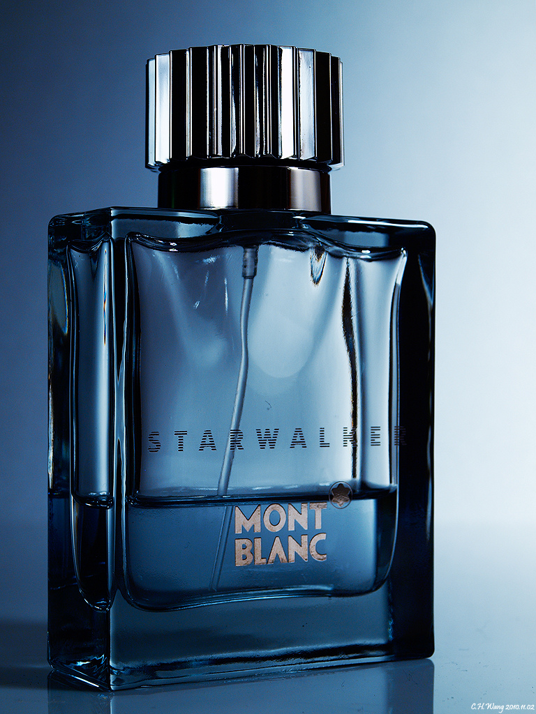 Nước hoa nam Mont Blanc Starwalker EDT 75ml