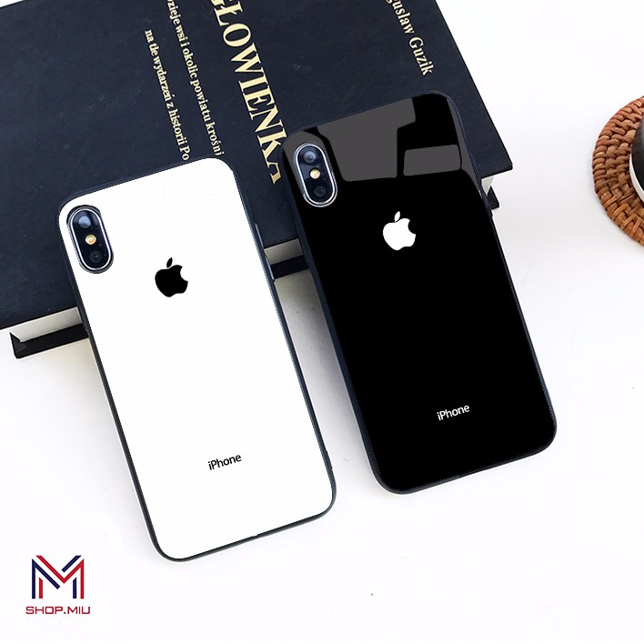 Ốp lưng giả iphone X cho Realme 3pro/Realme 3
