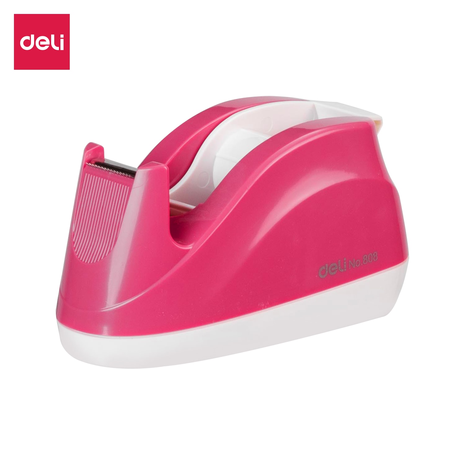 Cắt băng Dính Để Bàn Deli - 808
