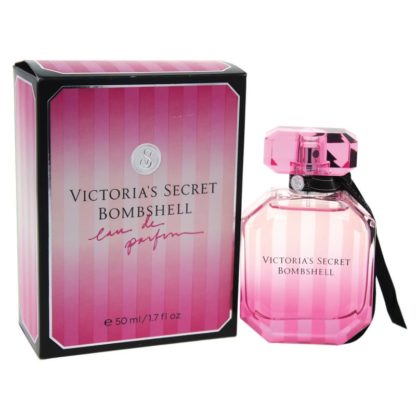 Nước Hoa Nữ Victoria’s Secret Bombshell Eau De Parfum