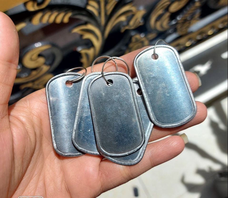 [HCM] Thẻ bài cạo gió tiện lợi ( lẻ 1 cái)