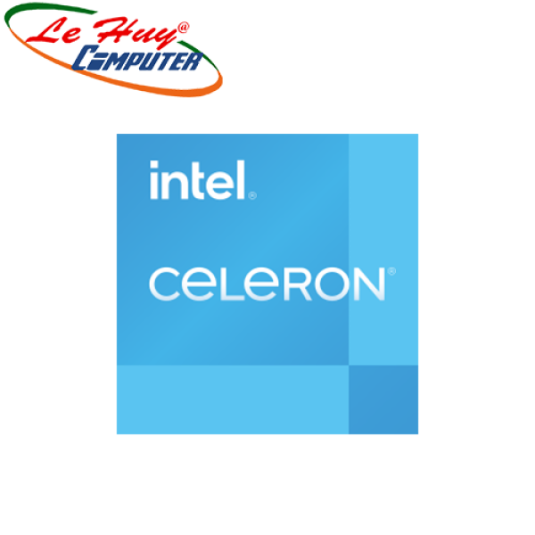 CPU Intel Celeron G6900 Box Chính Hãng