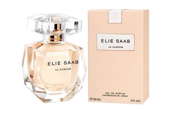 Nước hoa nữ Elie Saab Le Parfum for women EDP 30ml