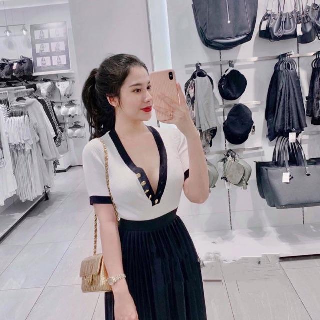 Bộ áo tắm PEACE'S LC03