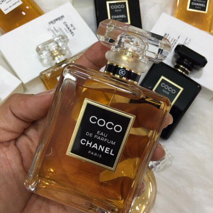 Nước hoa nữ CoCo EDP