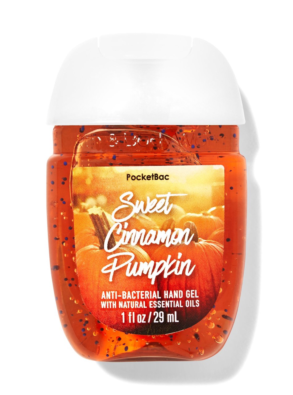 Gel rửa tay khô thư giãn Bath & Body Works 29ml (nhiều mùi hương).
