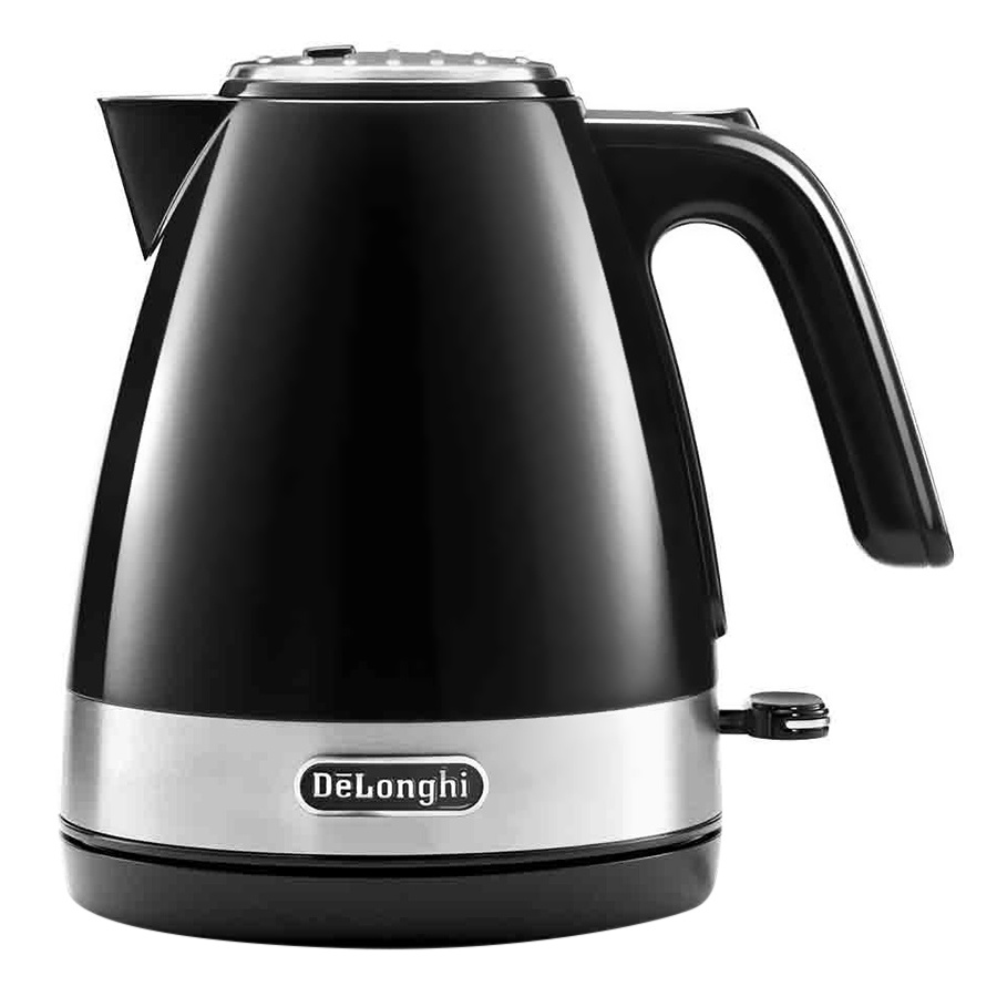 Ấm siêu tốc delonghi kbla2000.bk 2000w