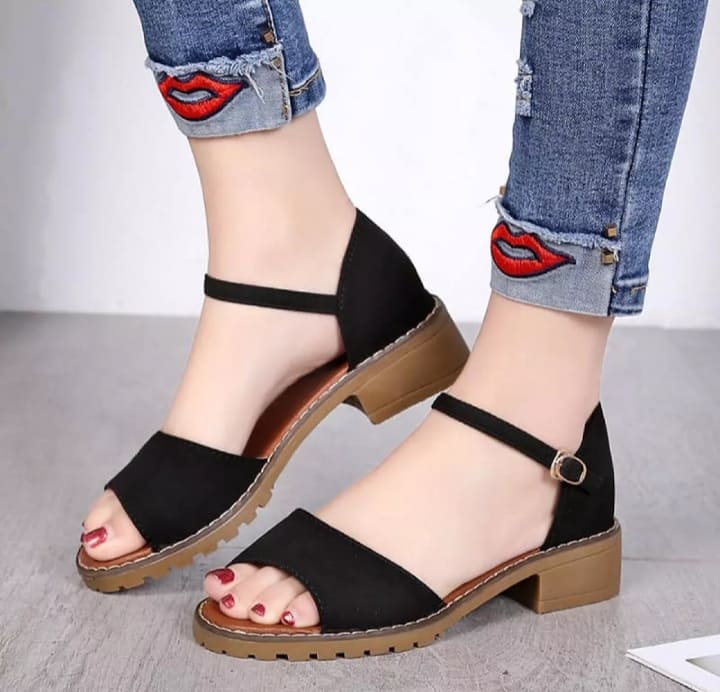 SANDAN 3 PHÂN QUAI NGANG GÓT VUÔNG(KHO SỈ.COM)
