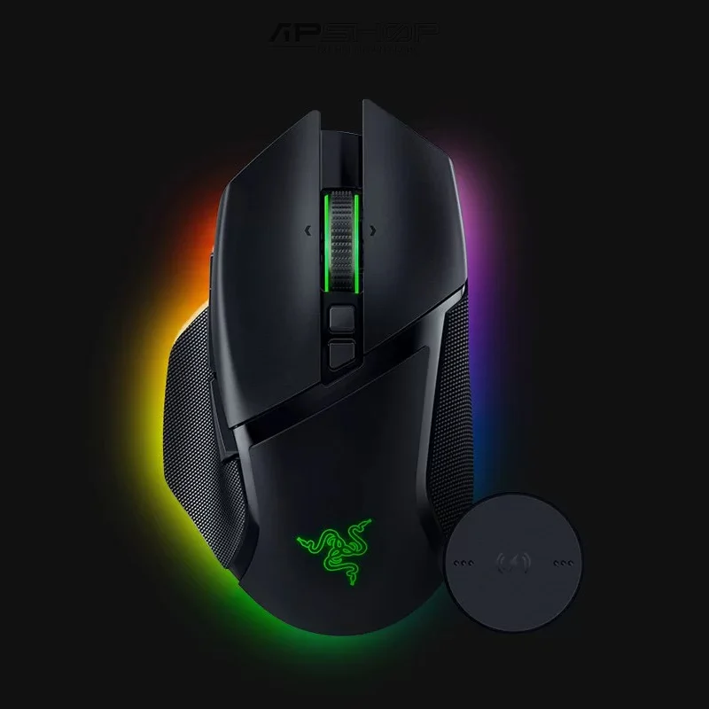 Chuột Razer Basilisk V3 Pro | Chính hãng