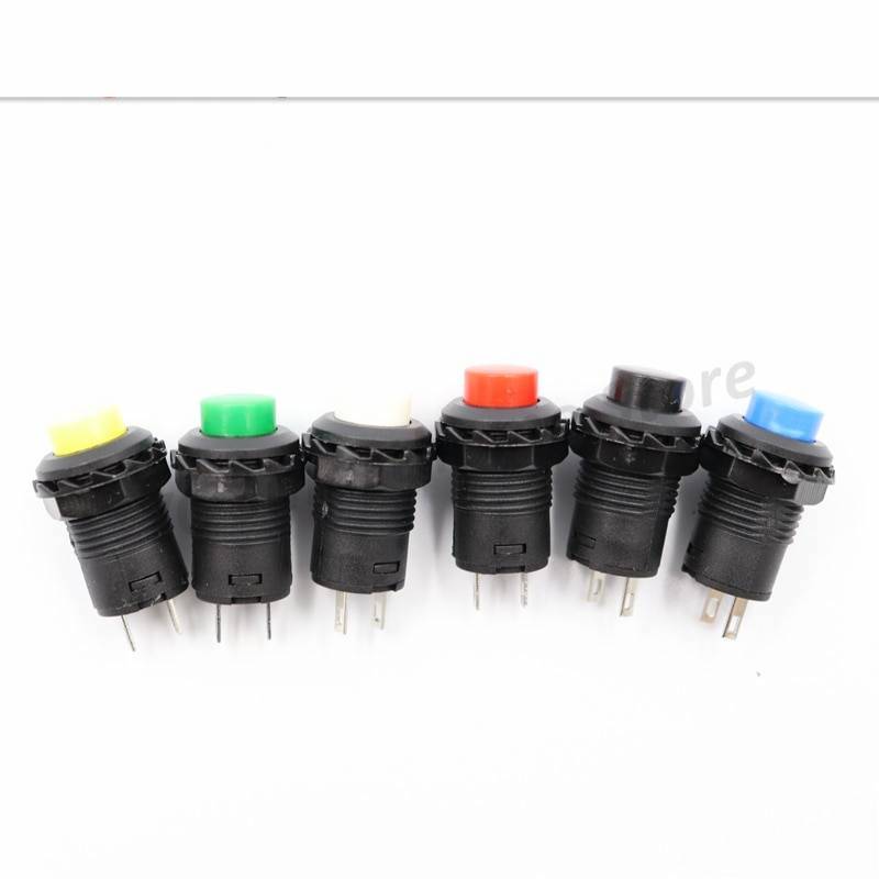 [HCM]Nút nhấn giữ trạng thái DS-428