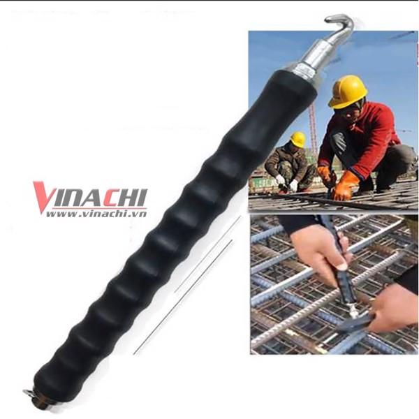 Móc thắt dây thép 30cm