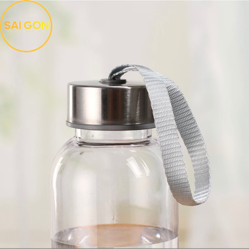 [HCM]Combo 20 bình nước 500ml SG-120