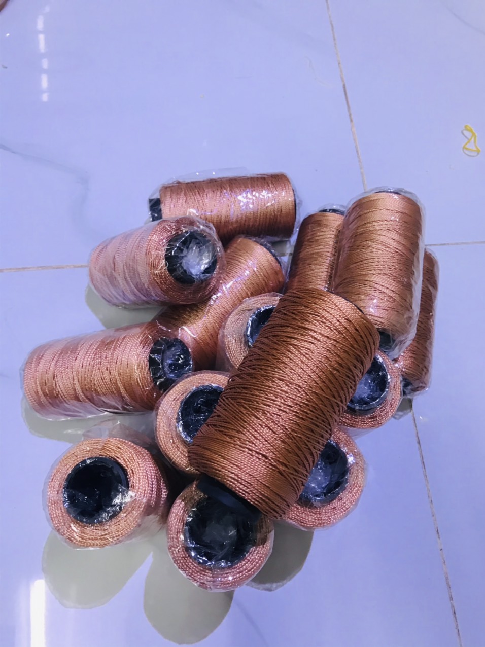 DÂY THẢ DIỀU - TAY CẦM THẢ DIỀU -