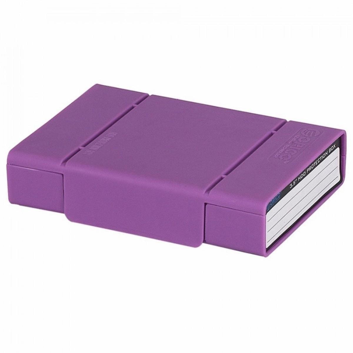 [HCM] Bao / Túi Bảo Vệ Ổ Cứng 2.5"  SSD/HDD ORICO PHP35