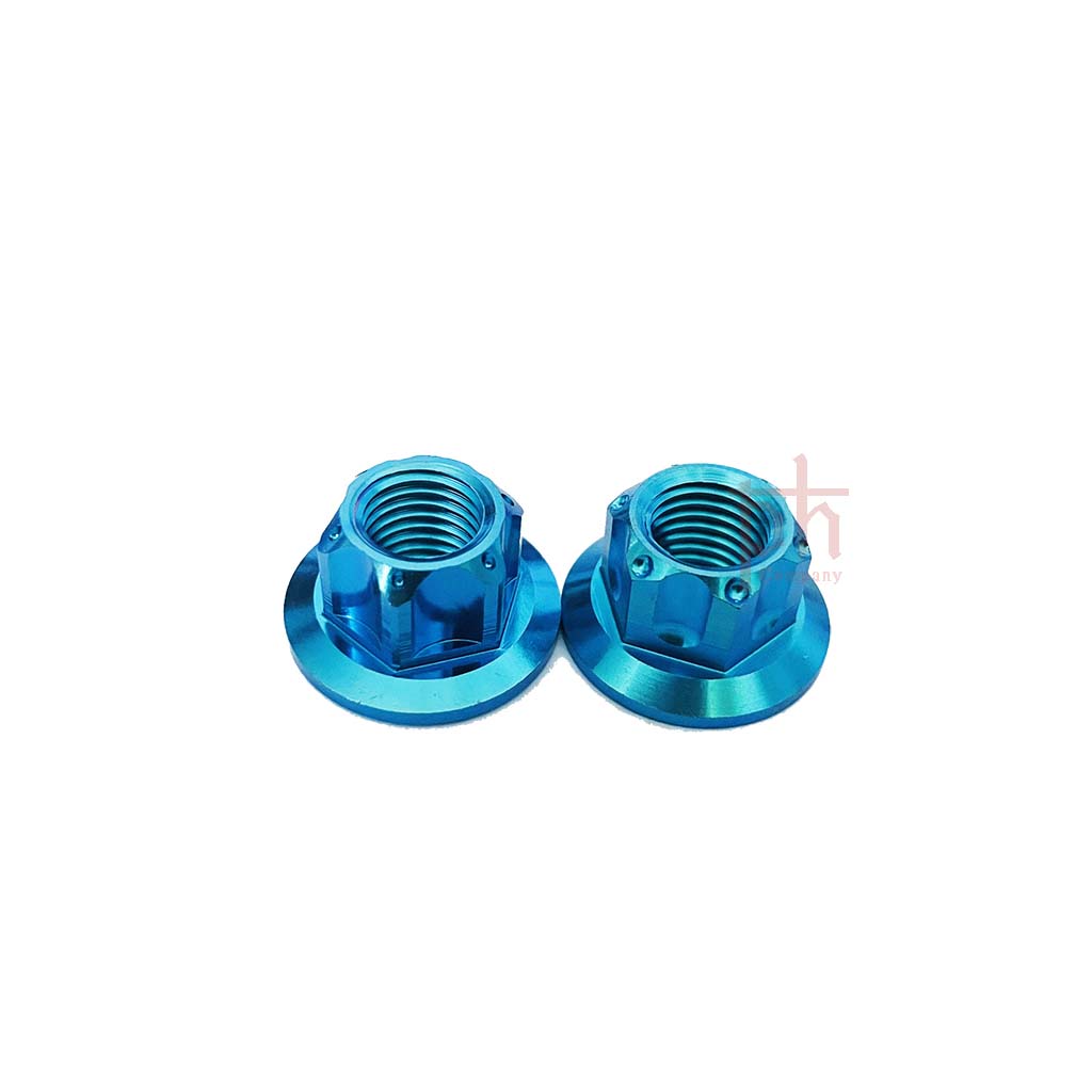 TÁN 10li TITAN GR5 Bắt Đĩa Tải Winner/Sonic-PHS