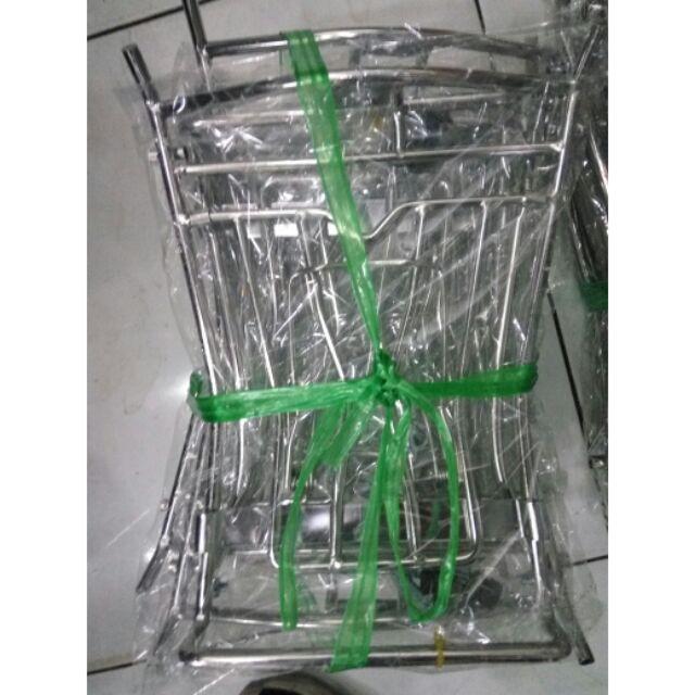 Baga 10ly Xe Air Blade 125 2016
