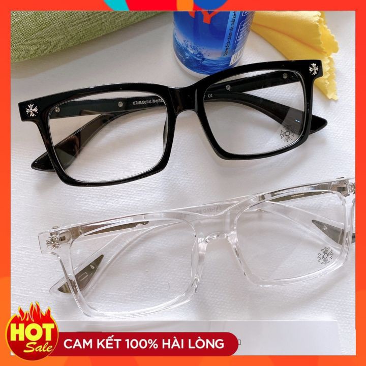 Gọng kính dẻo vuông thời trang nữ 2271