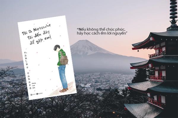 Tôi Là Nietzsche, Tôi Đến Đây Để Gặp Em!