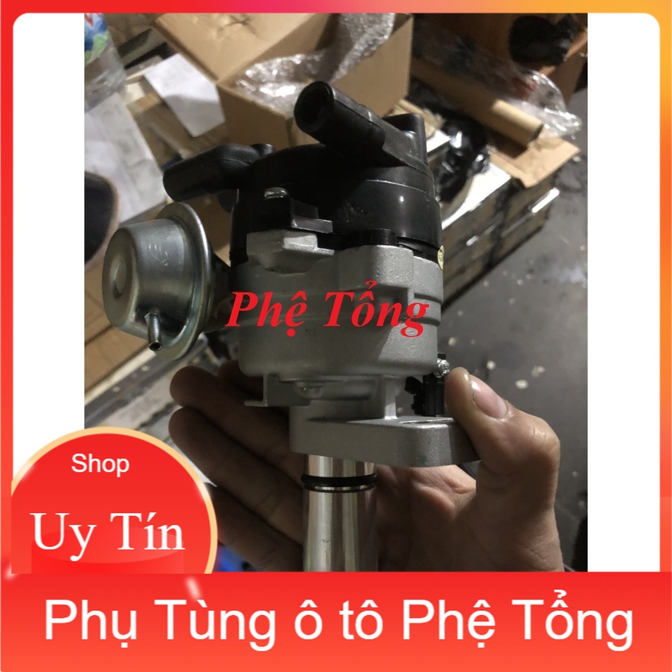 Delco, cây chia điện dùng cho Kia 5 tạ ( asia 5 tạ)