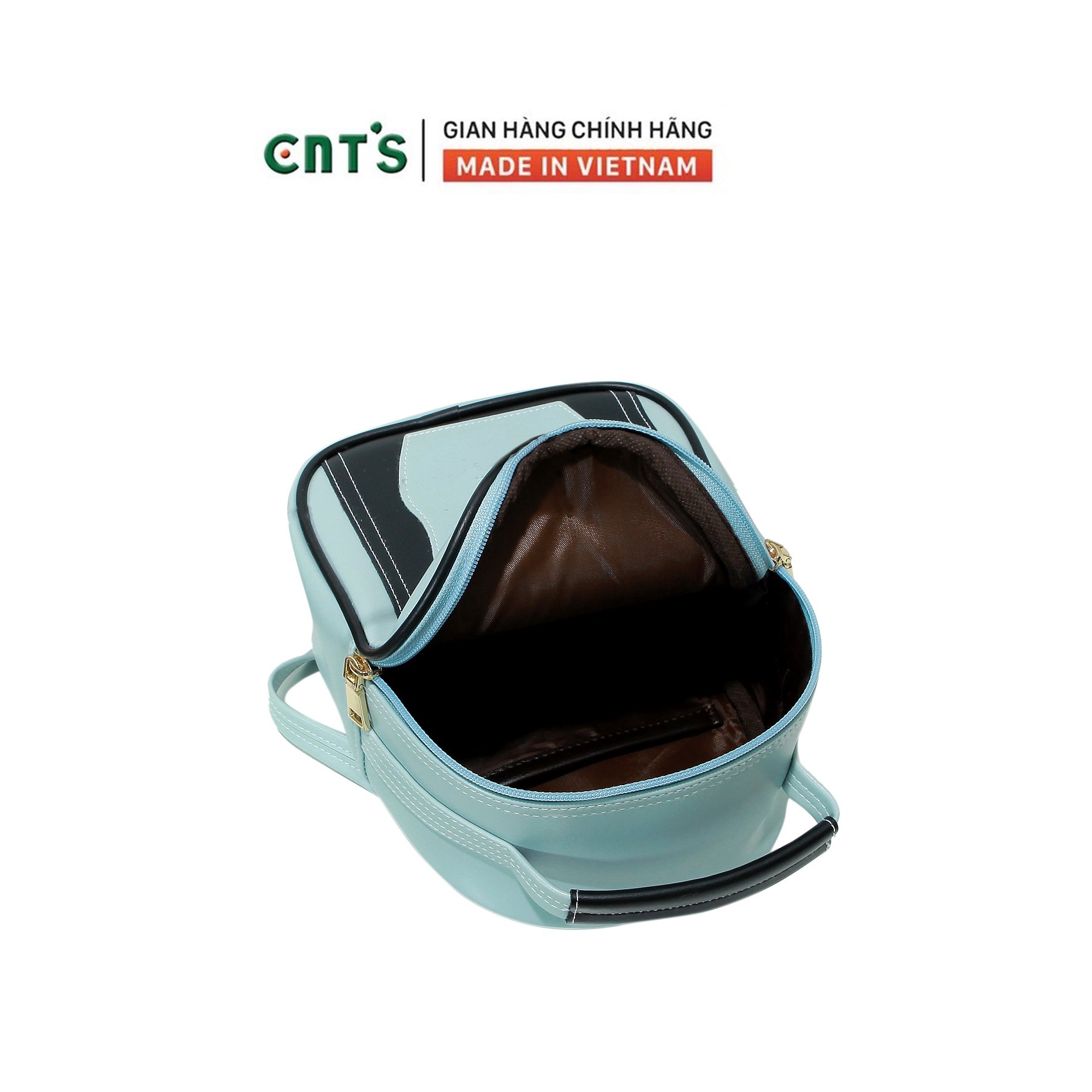 Balo nữ mini thỏ thời trang BL76 CNT nhiều màu