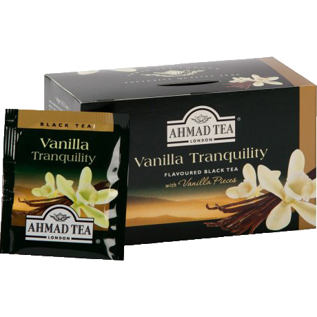 TRÀ ANH QUỐC AHMAD VANI 40G