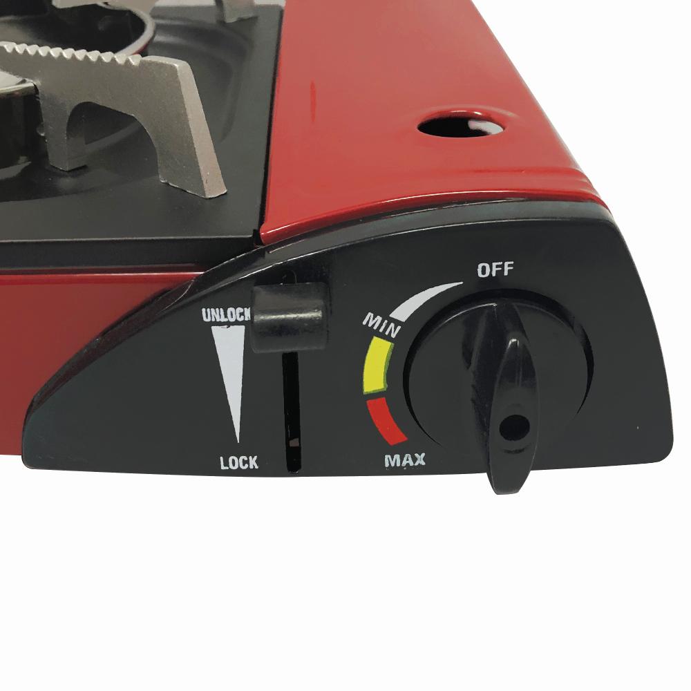 Bếp gas du lịch Duxton DG-150