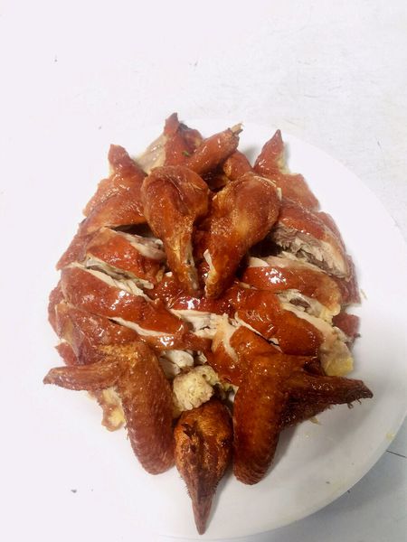 BỘT XUYÊN TIÊU- BỘT HOA TIÊU (100gr )