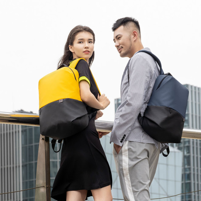 Ba lô simple Xiaomi unisex